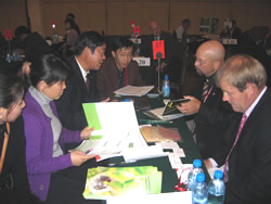 敦煌種業(yè)在亞太種子協(xié)會(APSA)年會上取得多項(xiàng)成果