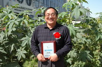 敦煌種業(yè)2005/2006年度先進企業(yè)、優(yōu)秀管理者和先進工作者名單