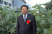 敦煌種業(yè)2005/2006年度先進企業(yè)、優(yōu)秀管理者和先進工作者名單