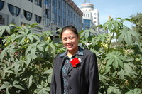 敦煌種業(yè)2005/2006年度先進企業(yè)、優(yōu)秀管理者和先進工作者名單