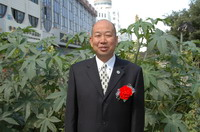 敦煌種業(yè)2005/2006年度先進企業(yè)、優(yōu)秀管理者和先進工作者名單