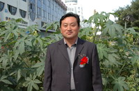 敦煌種業(yè)2005/2006年度先進企業(yè)、優(yōu)秀管理者和先進工作者名單