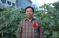 敦煌種業(yè)2005/2006年度先進企業(yè)、優(yōu)秀管理者和先進工作者名單