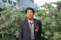 敦煌種業(yè)2005/2006年度先進企業(yè)、優(yōu)秀管理者和先進工作者名單