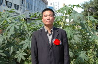 敦煌種業(yè)2005/2006年度先進企業(yè)、優(yōu)秀管理者和先進工作者名單