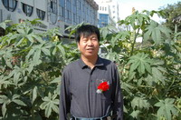 敦煌種業(yè)2005/2006年度先進企業(yè)、優(yōu)秀管理者和先進工作者名單