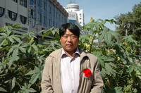 敦煌種業(yè)2005/2006年度先進企業(yè)、優(yōu)秀管理者和先進工作者名單