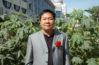 敦煌種業(yè)2005/2006年度先進企業(yè)、優(yōu)秀管理者和先進工作者名單