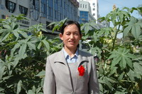 敦煌種業(yè)2005/2006年度先進企業(yè)、優(yōu)秀管理者和先進工作者名單