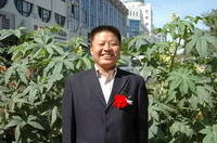 敦煌種業(yè)2005/2006年度先進企業(yè)、優(yōu)秀管理者和先進工作者名單